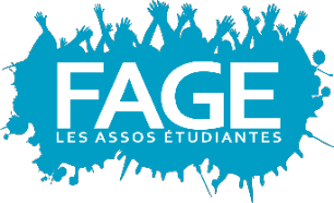 Logo FAGE